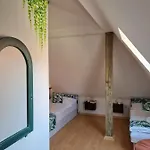Tulipánvendégház Keszthely