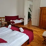 Tulipánvendégház 3*
