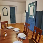 Tulipánvendégház Vendégház