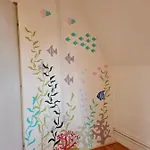 Tulipánvendégház 3*