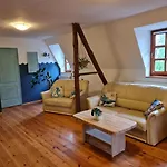 Vendégház Tulipánvendégház 3*