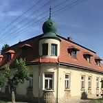 Tulipánvendégház 3*