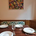 Tulipánvendégház 3* Keszthely