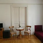 Tulipánvendégház 3*