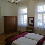 Tulipánvendégház 3*