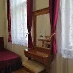 Tulipánvendégház Keszthely