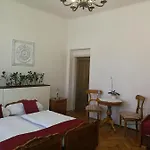Tulipánvendégház Vendégház Keszthely