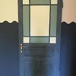 Tulipánvendégház Vendégház