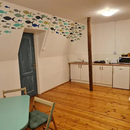 Tulipanvendeghaz Guest house