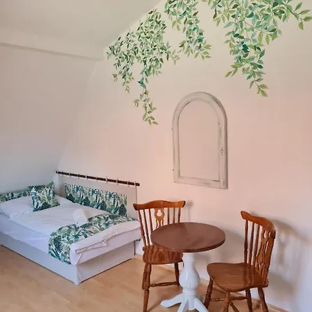 Tulipanvendeghaz Guest house 3*