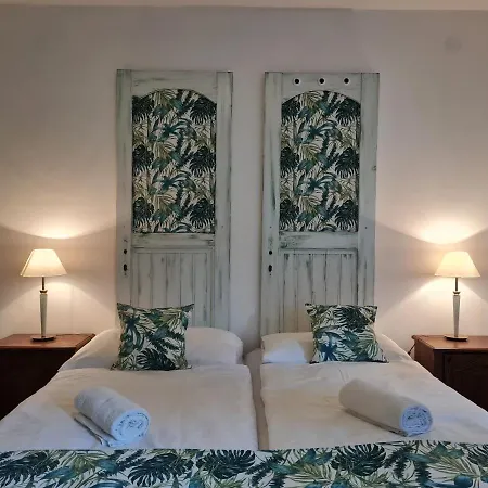 Tulipanvendeghaz Guest house Keszthely