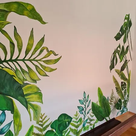 Tulipanvendeghaz Guest house