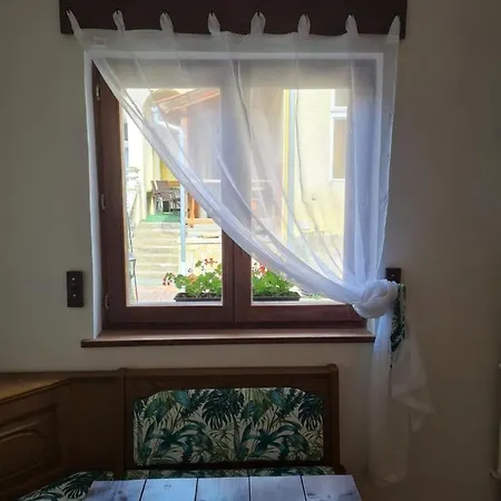 Tulipanvendeghaz Guest house Keszthely