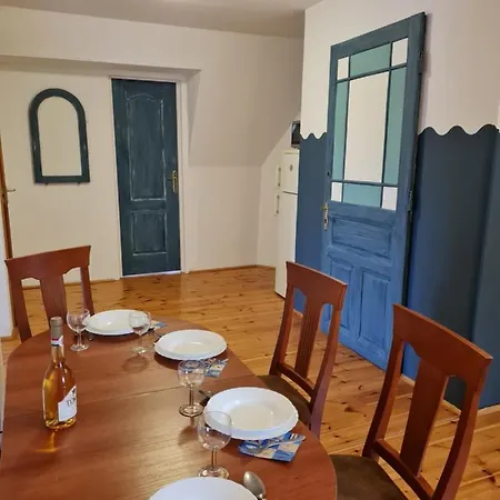 Tulipanvendeghaz Guest house