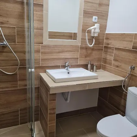Guest house Tulipanvendeghaz Keszthely