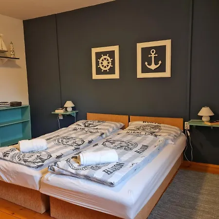 Tulipanvendeghaz Guest house 3*