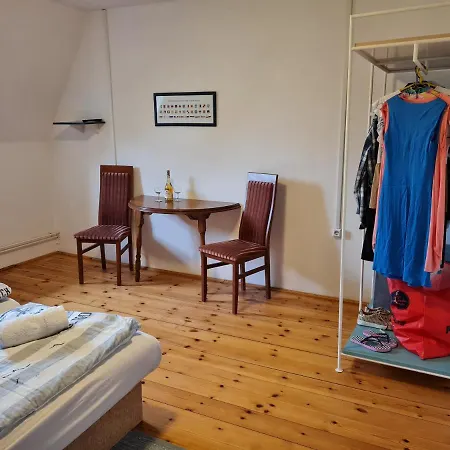 Tulipanvendeghaz Guest house 3*