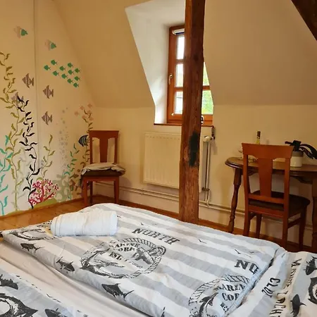 Tulipanvendeghaz Guest house Keszthely