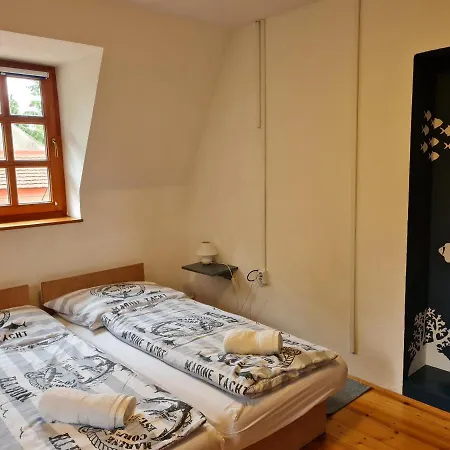 Guest house Tulipanvendeghaz Keszthely