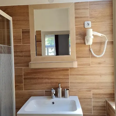 Tulipanvendeghaz Guest house