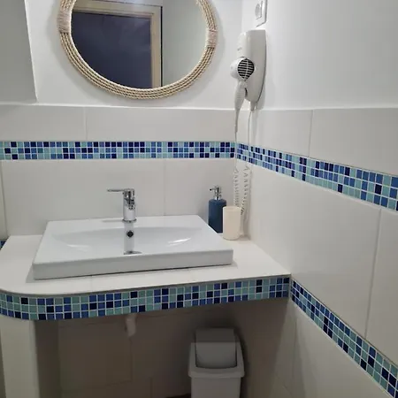 Guest house Tulipanvendeghaz