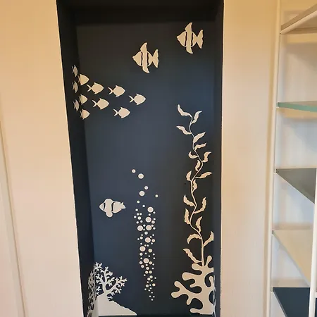 Tulipanvendeghaz 3*