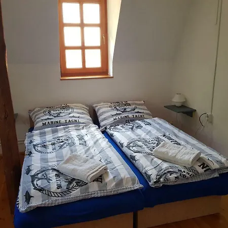 Tulipanvendeghaz Guest house 3*