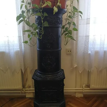 Guest house Tulipanvendeghaz Keszthely