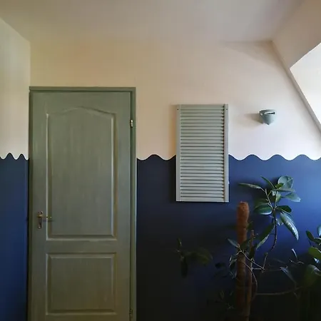 Guest house Tulipanvendeghaz Keszthely