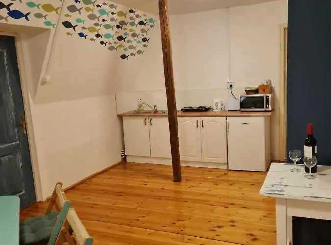 Tulipanvendeghaz 케츨리