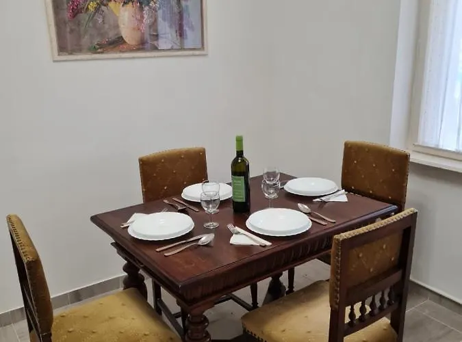 Tulipanvendeghaz 게스트하우스