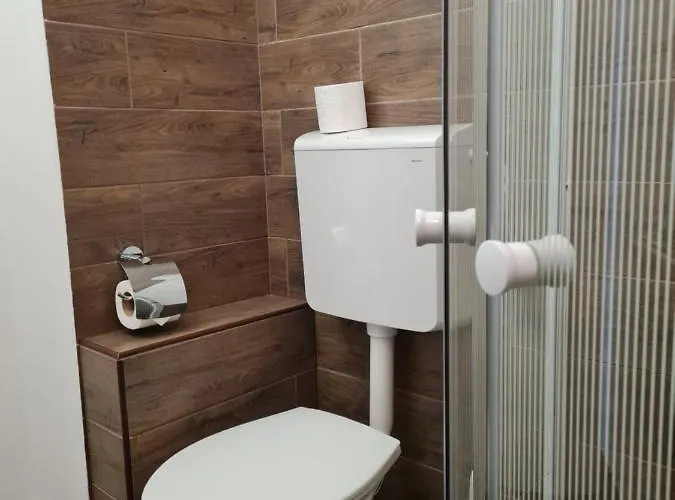 Tulipanvendeghaz 게스트하우스 3*