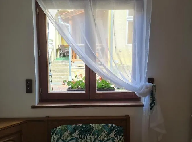 Tulipanvendeghaz 게스트하우스 케츨리