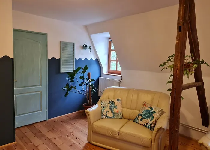 Tulipanvendeghaz 3* 케츨리