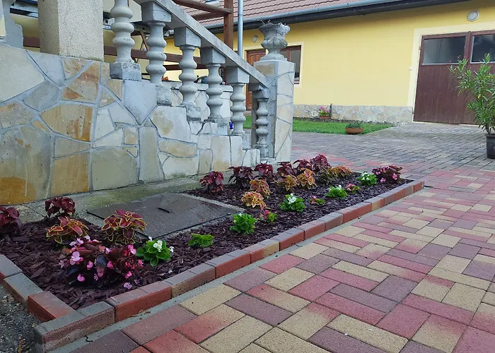 Tulipanvendeghaz 게스트하우스