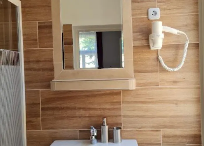 게스트하우스 Tulipanvendeghaz 3*