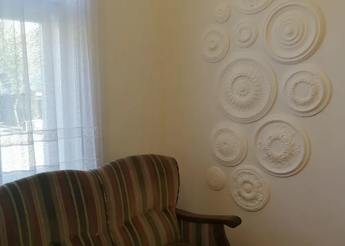 Tulipanvendeghaz 케츨리