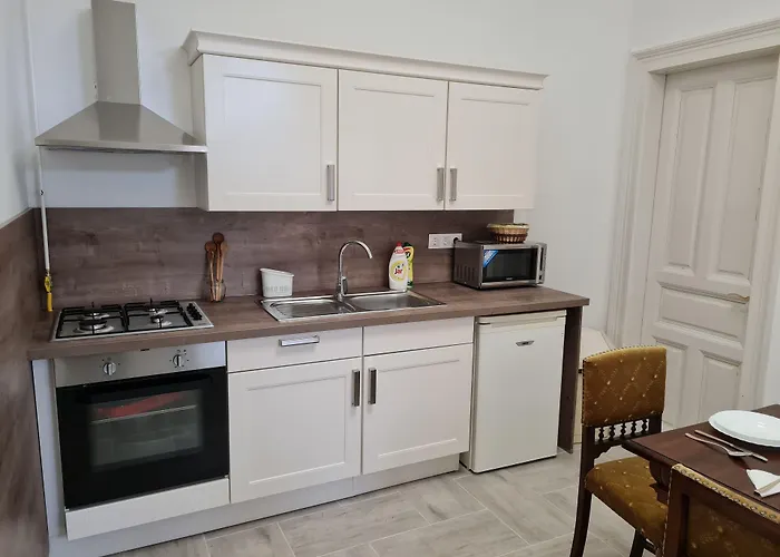 게스트하우스 Tulipanvendeghaz