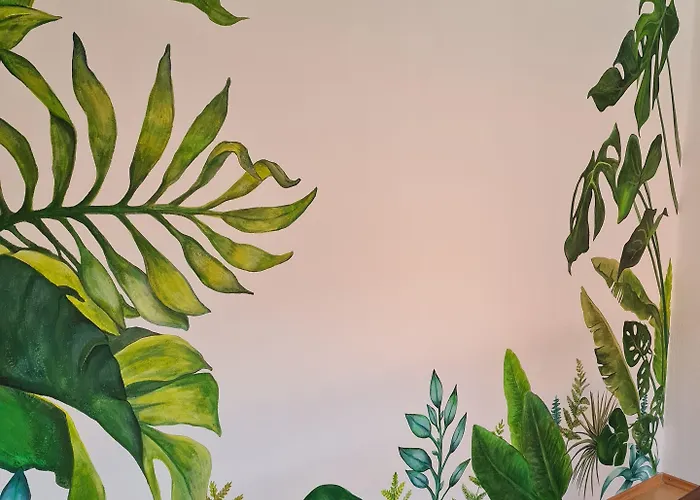 게스트하우스 Tulipanvendeghaz 3*