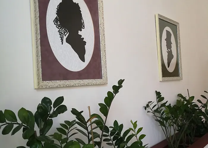 Tulipanvendeghaz 게스트하우스 3*