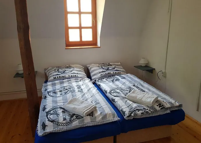 Tulipanvendeghaz 게스트하우스 3*