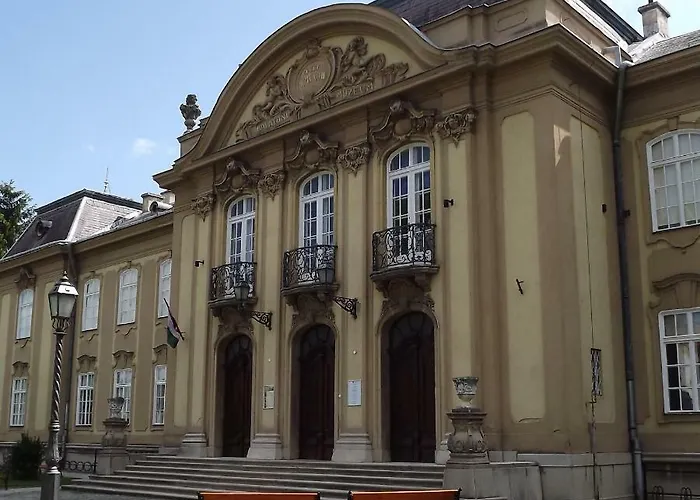 게스트하우스 Tulipanvendeghaz 3*