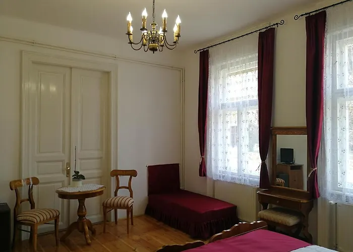 Tulipanvendeghaz 케츨리