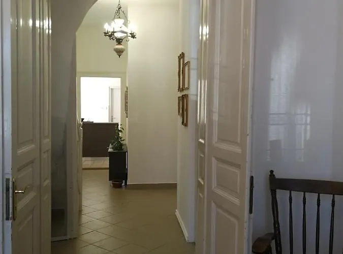 게스트하우스 Tulipanvendeghaz 3*