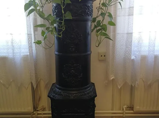 게스트하우스 Tulipanvendeghaz 케츨리