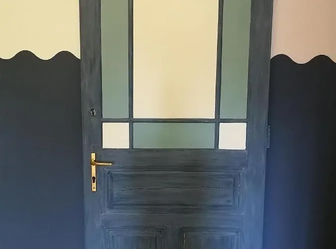 Tulipanvendeghaz 게스트하우스