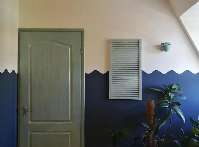 게스트하우스 Tulipanvendeghaz 케츨리